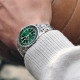 Breitling A17329371L1A1 Navitimer Automatic 41